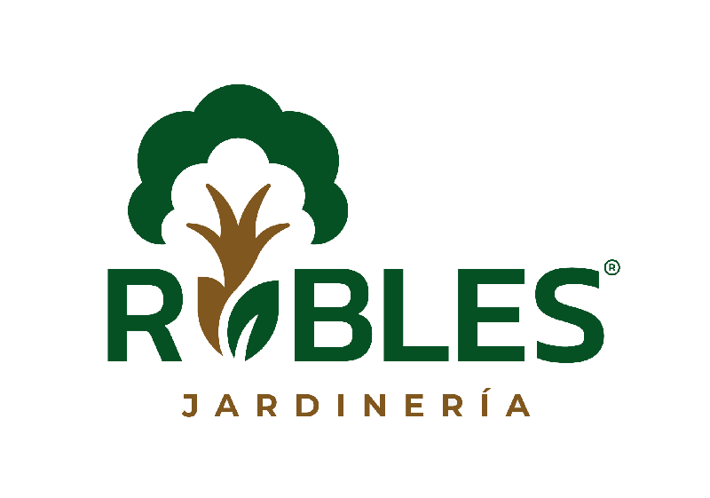 Robles Jardinería